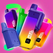 Pixl 8000 Puffs Prefilled Vape Kit