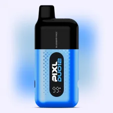 Pixl Duo 12 6000 Puffs Prefilled Vape Kit