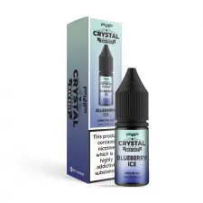 PNP crystal 20mg Nic Salt E-liquid