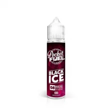 Pocket Fuel 50ml Shortfill E-Liquid