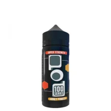 Pod 100 Series 100ml Shortfill E-Liquid