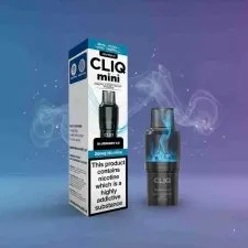 Prefilled Pods for Avomi CLIQ Mini 3000 Puffs