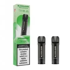 Pods for Bloody Mary Bloody Bar 5-in-1