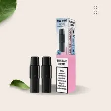 Pods For Crystal Pro CP 600 Puffs