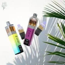 Pods for Crystal Pro CP 15k