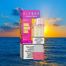 Prefilled Pods for ElfBar JoinOne15 Classic