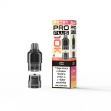 Feoba Pro Plus 10K Prefilled Pods