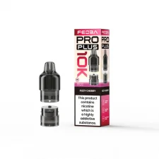 Feoba Pro Plus 10K Prefilled Pods