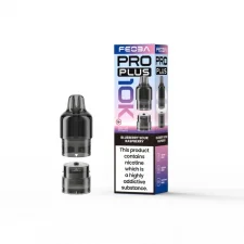 Feoba Pro Plus 10K Prefilled Pods