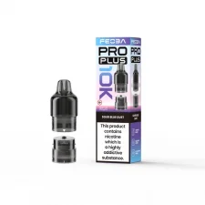 Feoba Pro Plus 10K Prefilled Pods