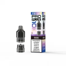 Feoba Pro Plus 10K Prefilled Pods