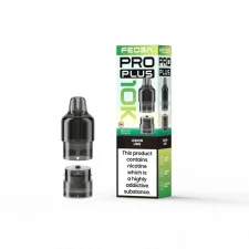 Feoba Pro Plus 10K Prefilled Pods