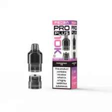 Feoba Pro Plus 10K Prefilled Pods