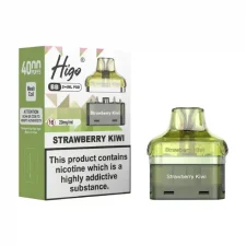 Higo BB 4000 Prefilled Pods