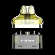 Higo BB 4000 Prefilled Pods