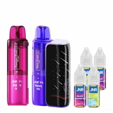 JNR Stellarc 100K Pod Vape Kit