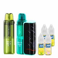 JNR Stellarc 100K Pod Vape Kit