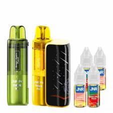 JNR Stellarc 100K Pod Vape Kit