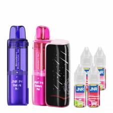 JNR Stellarc 100K Pod Vape Kit