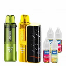 JNR Stellarc 100K Pod Vape Kit