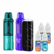 JNR Stellarc 100K Pod Vape Kit