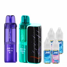 JNR Stellarc 100K Pod Vape Kit