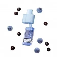 Lost Mary BM6000 Prefilled Pods