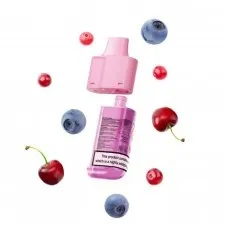 Lost Mary BM6000 Prefilled Pods