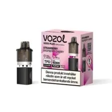 Prefilled Pods for Vozol Vista Plug EZ 10K