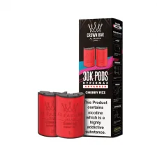 Prefilled Pods for Al Fakher 30K HyperMax