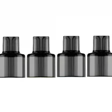 Prefilled Pods for Fisco Flex 10K