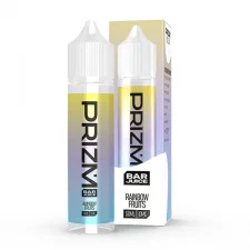 Prizm 50ml Shortfill E-Liquid