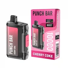 Punch Bar 10K Puffs Prefilled Vape