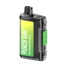 Punch Bar 10K Puffs Prefilled Vape
