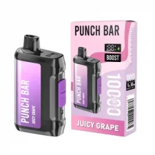 Punch Bar 10K Puffs Prefilled Vape
