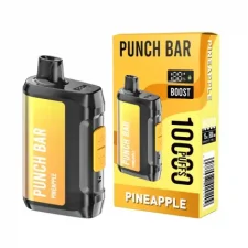 Punch Bar 10K Puffs Prefilled Vape