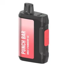 Punch Bar 10K Puffs Prefilled Vape