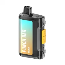 Punch Bar 10K Puffs Prefilled Vape