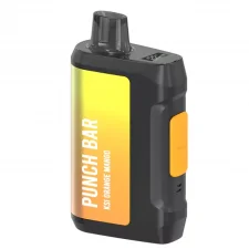 Punch Bar 10K Puffs Prefilled Vape