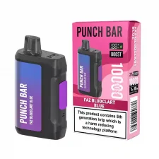 Punch Bar 10K Puffs Prefilled Vape