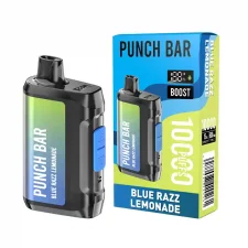 Punch Bar 10K Puffs Prefilled Vape