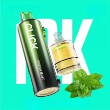 Pyne Pod Click 10000 Puffs Prefilled Vape