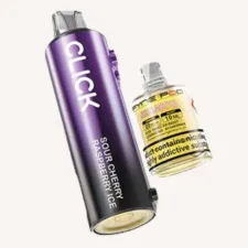 Prefilled Pod for Pyne Pod Click 10K