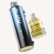 Prefilled Pod for Pyne Pod Click 10K