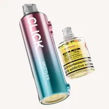 Prefilled Pod for Pyne Pod Click 10K