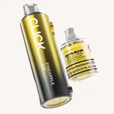 Prefilled Pod for Pyne Pod Click 10K