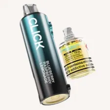 Prefilled Pod for Pyne Pod Click 10K