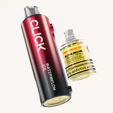 Prefilled Pod for Pyne Pod Click 10K