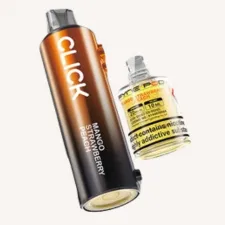 Prefilled Pod for Pyne Pod Click 10K