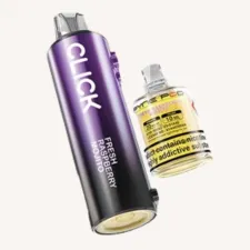 Prefilled Pod for Pyne Pod Click 10K